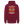 Laden Sie das Bild in den Galerie-Viewer, Unisex Hoodie - Bordeaux