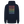 Laden Sie das Bild in den Galerie-Viewer, Unisex Hoodie - Navy