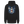 Laden Sie das Bild in den Galerie-Viewer, Unisex Hoodie - Schwarz