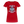Laden Sie das Bild in den Galerie-Viewer, Damen Premium T-Shirt NORDDEUTSCHE DEERN - Rot