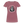 Laden Sie das Bild in den Galerie-Viewer, Damen Premium T-Shirt SCHLESWIG HOLSTEIN LAND DES LÄCHELNS - Malve