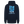 Laden Sie das Bild in den Galerie-Viewer, Unisex Hoodie - Navy