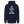 Laden Sie das Bild in den Galerie-Viewer, Unisex Hoodie - Navy