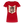 Laden Sie das Bild in den Galerie-Viewer, Damen Premium T-Shirt MOIN KAPITÄN BEIGE - Rot