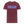 Laden Sie das Bild in den Galerie-Viewer, Herren Premium T-Shirt HOW UP DO HIGH KNEE - Bordeauxrot meliert