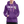 Laden Sie das Bild in den Galerie-Viewer, Damen Premium Hoodie MOIN DICKE MÖWE - Purple