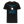 Laden Sie das Bild in den Galerie-Viewer, Herren Premium T-Shirt ZUHAUSE IST WO DIR DIE MÖWE - Schwarz