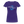 Laden Sie das Bild in den Galerie-Viewer, Damen Premium T-Shirt PLIETSCHE DEERN - Lila