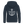 Laden Sie das Bild in den Galerie-Viewer, Frauen Premium Kapuzenjacke - Navy