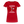 Laden Sie das Bild in den Galerie-Viewer, Damen Premium T-Shirt FURZT DIE MÖWE WAAGERECHT - Rot