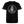 Laden Sie das Bild in den Galerie-Viewer, Herren Premium T-Shirt SCHLESWIG HOLSTEIN LAND DES LÄCHELNS - Schwarz
