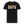 Laden Sie das Bild in den Galerie-Viewer, Herren Premium T-Shirt MOIN FLAGENALPHABET - Schwarz