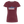Laden Sie das Bild in den Galerie-Viewer, Damen Premium T-Shirt TOHUUS - Bordeauxrot meliert
