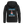 Laden Sie das Bild in den Galerie-Viewer, Frauen Premium Kapuzenjacke ALLENS SCHIET - Schwarz