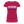Laden Sie das Bild in den Galerie-Viewer, Damen Premium T-Shirt IM NORDEN IST NICHT ALLES FLACH - dunkles Pink