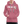Laden Sie das Bild in den Galerie-Viewer, Damen Premium Hoodie MOIN DICKE MÖWE - Malve
