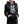 Laden Sie das Bild in den Galerie-Viewer, Damen Premium Hoodie NORDDEUTSCHE DEERN - Anthrazit