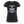 Laden Sie das Bild in den Galerie-Viewer, Damen Premium T-Shirt NORDDEUTSCHE DEERN - Anthrazit