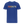 Laden Sie das Bild in den Galerie-Viewer, Herren Premium T-Shirt MOIN RETRO BUNT - Königsblau