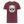 Laden Sie das Bild in den Galerie-Viewer, Herren Premium T-Shirt MOTORRAD / BIKER PLATTDEUTSCH - Bordeauxrot meliert