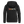Laden Sie das Bild in den Galerie-Viewer, Frauen Premium Kapuzenjacke MOIN RETRO BUNT - Schwarz