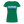 Laden Sie das Bild in den Galerie-Viewer, Damen Premium T-Shirt IM NORDEN IST NICHT ALLES FLACH - Kelly Green