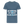 Laden Sie das Bild in den Galerie-Viewer, Herren Premium T-Shirt IM NORDEN IST NICHT ALLES FLACH - Blaugrau