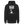 Laden Sie das Bild in den Galerie-Viewer, Unisex Hoodie - Schwarz