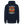 Laden Sie das Bild in den Galerie-Viewer, Unisex Hoodie - Navy