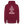 Laden Sie das Bild in den Galerie-Viewer, Unisex Hoodie - Bordeaux