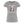 Laden Sie das Bild in den Galerie-Viewer, Damen Premium T-Shirt GUTEN MORGEN? GANZ DÜNNES EIS | Norddeutscher Humor - Grau meliert