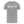 Laden Sie das Bild in den Galerie-Viewer, Herren Premium T-Shirt M.O.I.N - Grau meliert