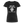 Laden Sie das Bild in den Galerie-Viewer, Damen Premium T-Shirt MEERJUNGFRAU - Anthrazit