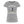 Laden Sie das Bild in den Galerie-Viewer, Damen Premium T-Shirt STRANDKORB UND FISCHBRÖTCHEN - Grau meliert