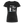 Laden Sie das Bild in den Galerie-Viewer, Damen Premium T-Shirt WIR KÖNNEN DEN WIND NICHT ÄNDERN - Anthrazit