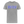 Laden Sie das Bild in den Galerie-Viewer, Herren Premium T-Shirt HOW UP DO HIGH KNEE - Grau meliert
