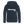 Laden Sie das Bild in den Galerie-Viewer, Frauen Premium Kapuzenjacke - Navy