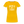Laden Sie das Bild in den Galerie-Viewer, Damen Premium T-Shirt KLEI MI AN DE FÖÖT - Sonnengelb