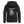 Laden Sie das Bild in den Galerie-Viewer, Frauen Premium Kapuzenjacke - Schwarz