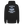 Laden Sie das Bild in den Galerie-Viewer, Unisex Hoodie - Schwarz