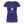 Laden Sie das Bild in den Galerie-Viewer, Damen Premium T-Shirt ZUHAUSE IST WO DIR DIE MÖWE - Lila
