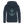 Laden Sie das Bild in den Galerie-Viewer, Frauen Premium Kapuzenjacke - Navy