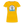 Laden Sie das Bild in den Galerie-Viewer, Damen Premium T-Shirt BI UNS HET DAT MOIN - Sonnengelb