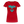 Laden Sie das Bild in den Galerie-Viewer, Damen Premium T-Shirt MOIN ANKER - Rot