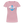 Laden Sie das Bild in den Galerie-Viewer, Damen Premium T-Shirt MEER GEHT IMMER - Hellrosa