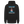 Laden Sie das Bild in den Galerie-Viewer, Unisex Hoodie - Schwarz
