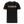Laden Sie das Bild in den Galerie-Viewer, Herren Premium T-Shirt MOIN RETRO BUNT - Schwarz