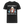 Laden Sie das Bild in den Galerie-Viewer, Herren Premium T-Shirt GUTEN MORGEN? GANZ DÜNNES EIS | Norddeutscher Humor - Anthrazit
