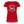 Laden Sie das Bild in den Galerie-Viewer, Damen Premium T-Shirt EIN RAUER TAG AM MEER - Rot