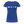 Laden Sie das Bild in den Galerie-Viewer, Damen Premium T-Shirt M.O.I.N - Königsblau